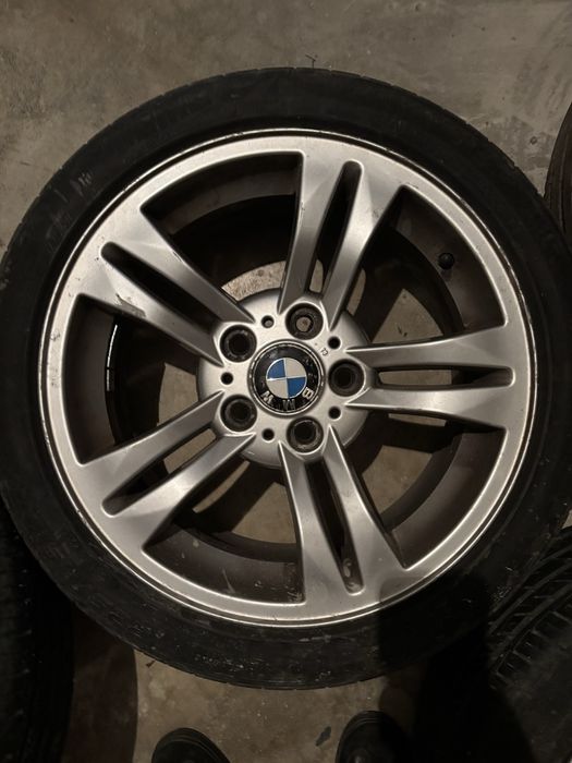 Джанти за BMW X3 E83 17 цола