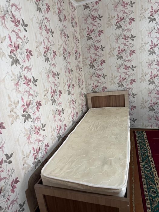 Продам 2 односпальные кровати