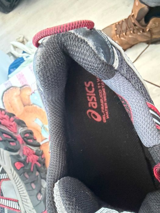 ASICS Gel-Trabuco 11''оригинални маратонки 44.5 номер