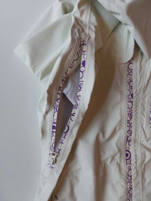 Ново Дамско зимно туристическо яке мембрана и панталон,ски сноуборд