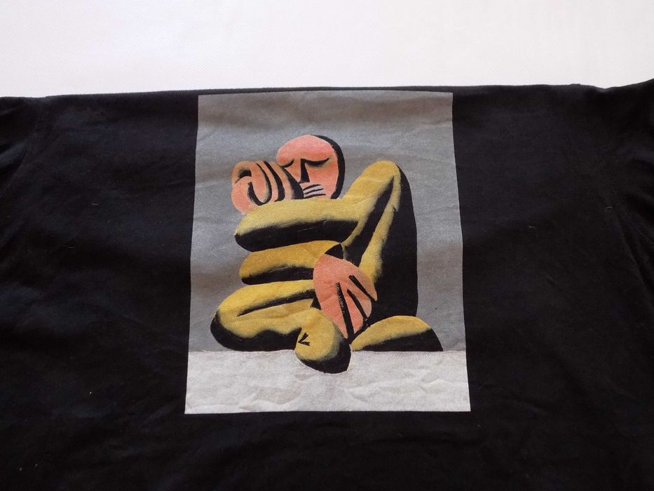 тениска hackett/wood wood риза блуза фанела потник мъжка оригинал S/L