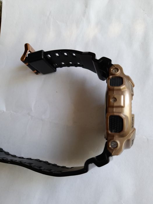 CASIO 5146 часовник