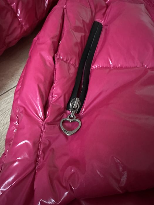 Дълго зимно яке MyMo / Яке за бременни, размер S