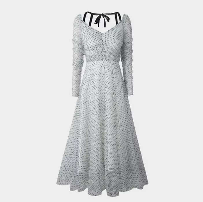 Вечернее платье  L&F