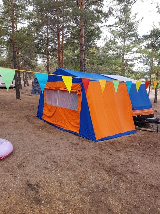 Прицеп Скиф в отличном состоянии.