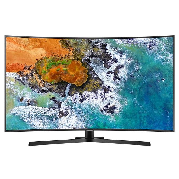 Samsung Gurved t 4к 49 д 123 см.Оригенал.