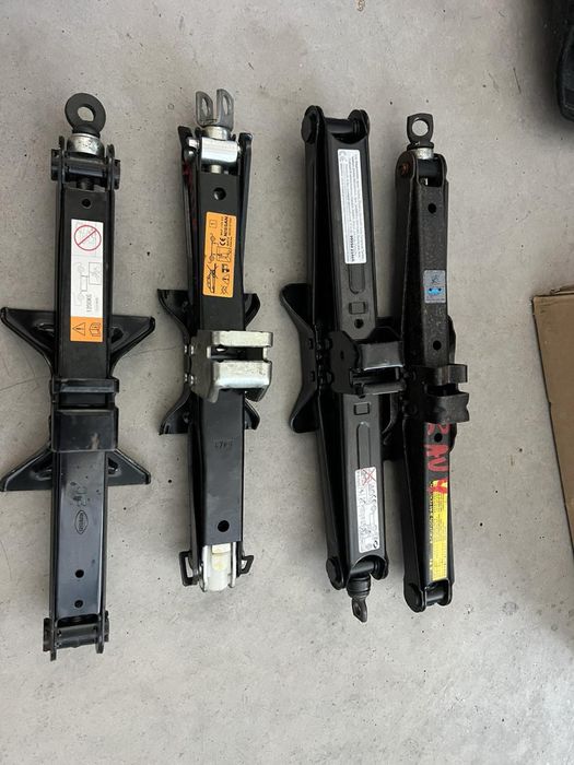 Оригинални крикове