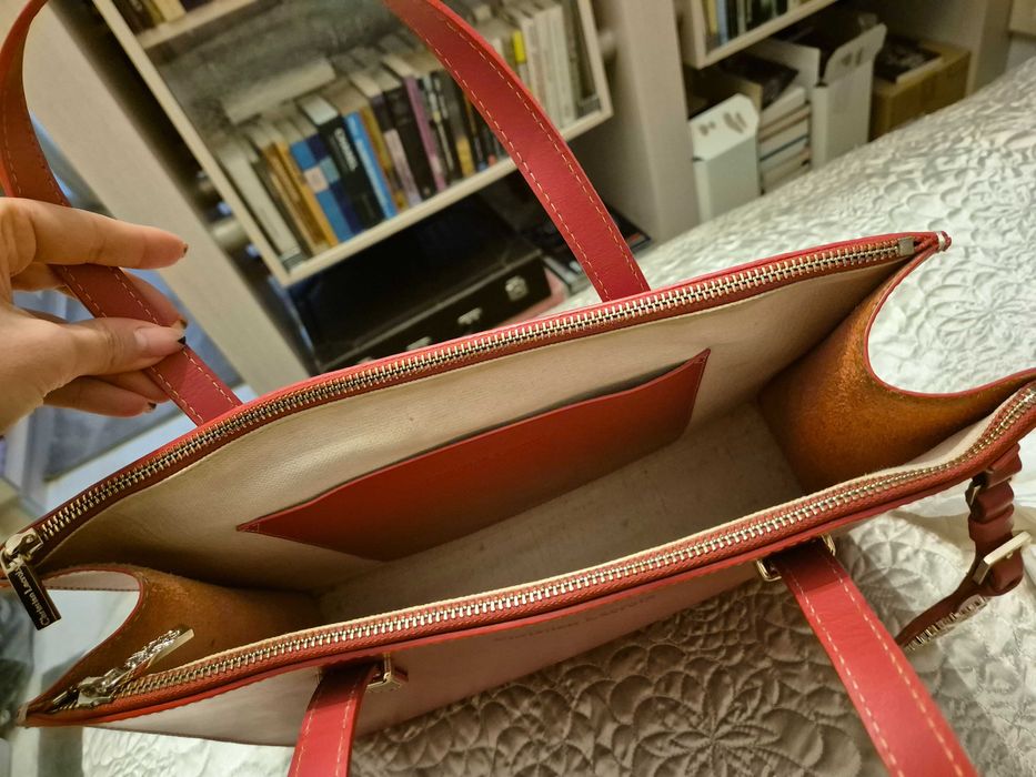 Чанта Christian Lacroix