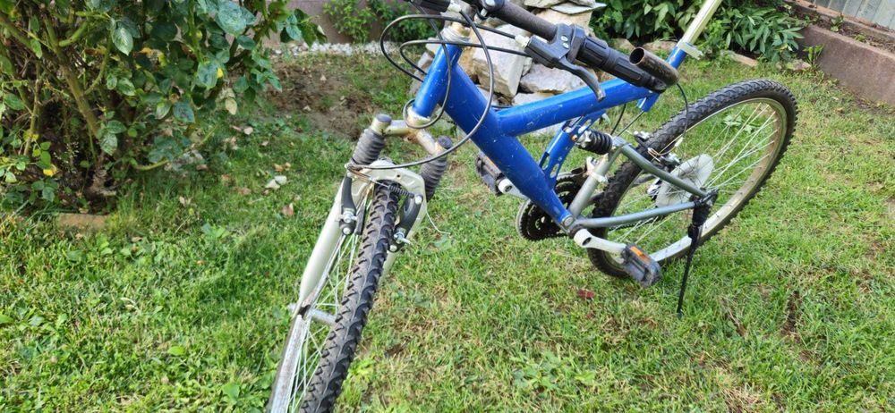 Biciclete pentru copii 9-14 ani
