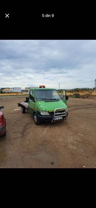 Vând sau schimb auto platformă