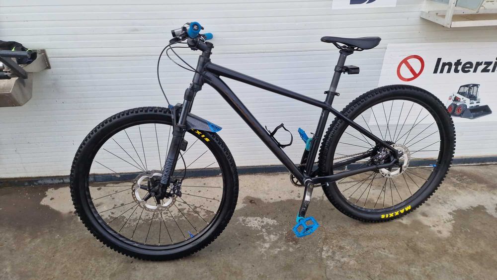 Bicicletă Specialized Rockhopper Elite 29″