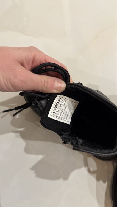 Детская обувь , ботинки , сапоги