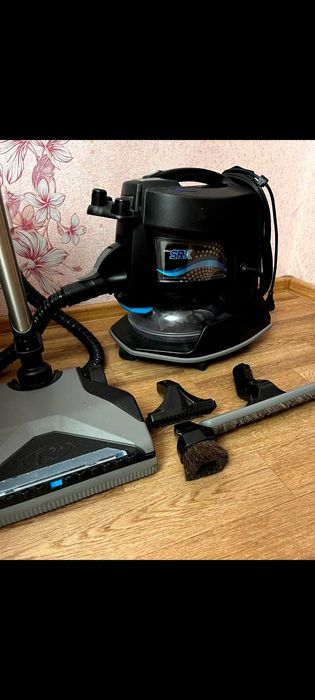 Продам пылесос Rainbow SRX Basic