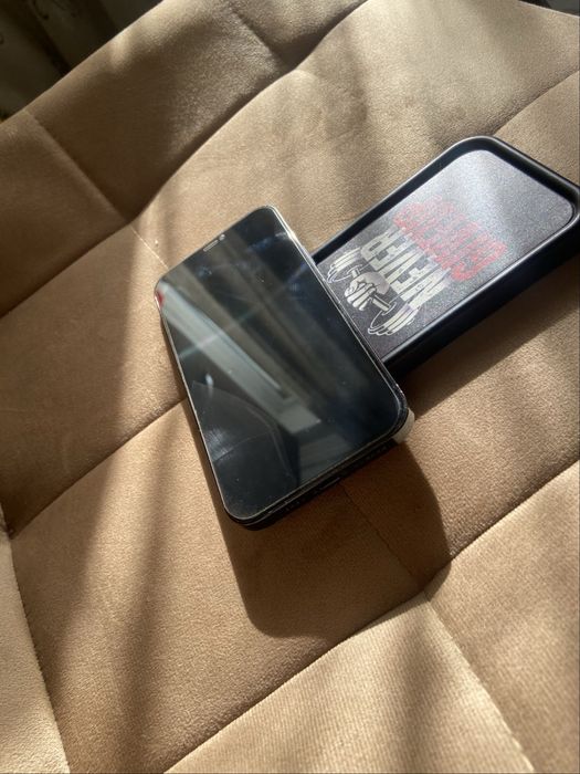 Iphone 12 pro max 128 gb