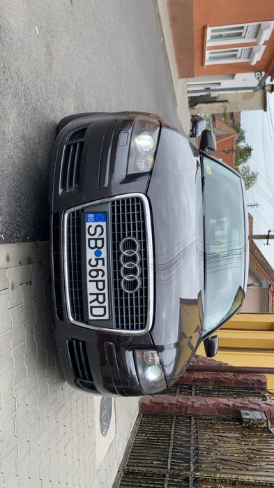 Audi A3 8P 1.9 TDI 2006