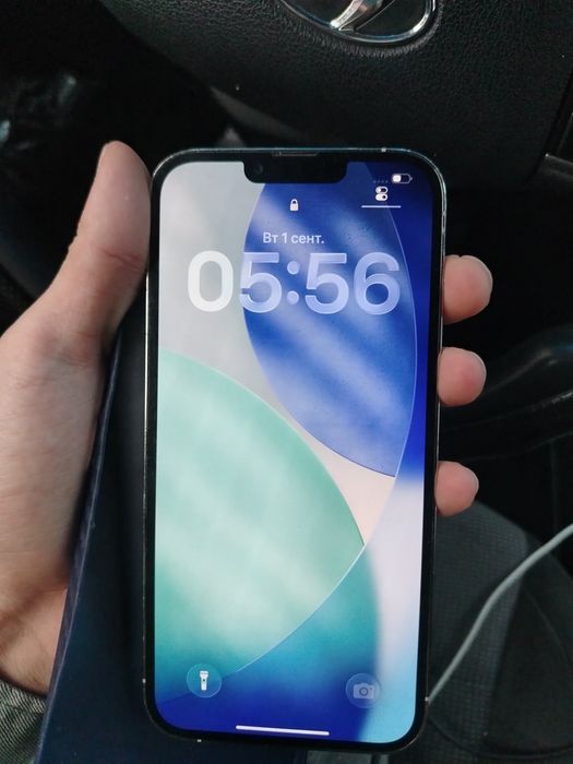 Iphone 13 pro max