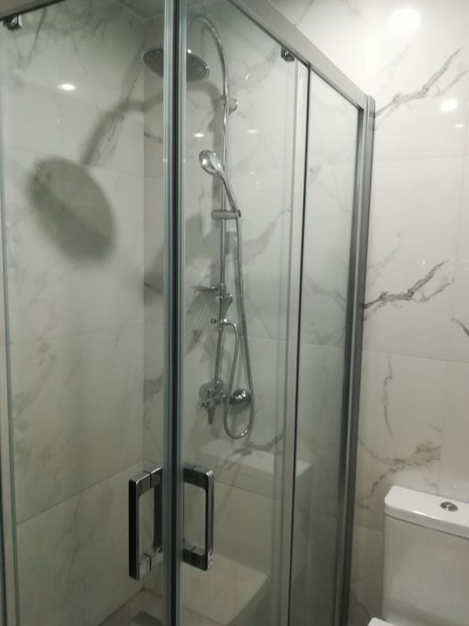 Дава се под наем Двустаен апартамент в Пловдив, Кючук Париж - 57 кв.м за 597.21 € - Снимка #5