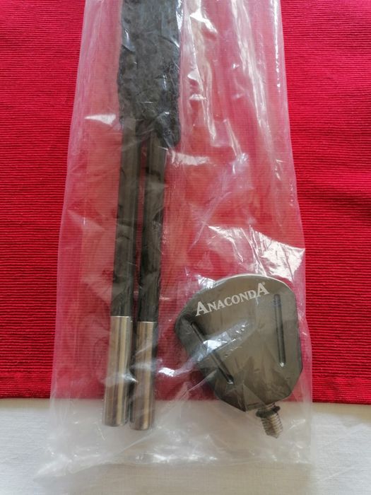 Cap minciog Anaconda XL