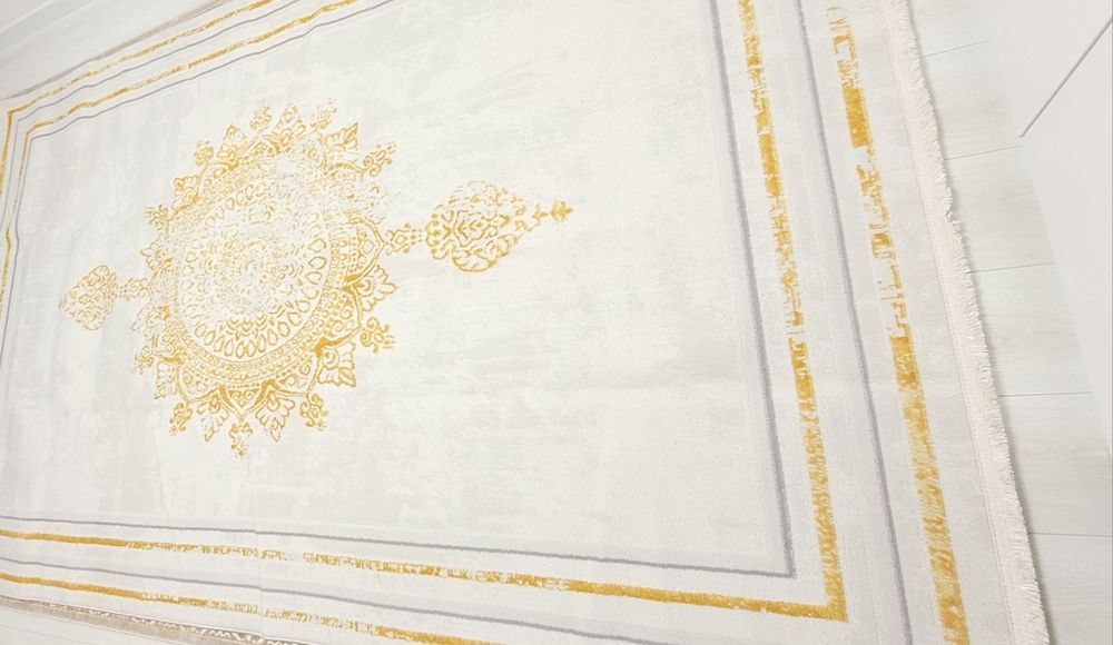 Продам новый палас 2х3м