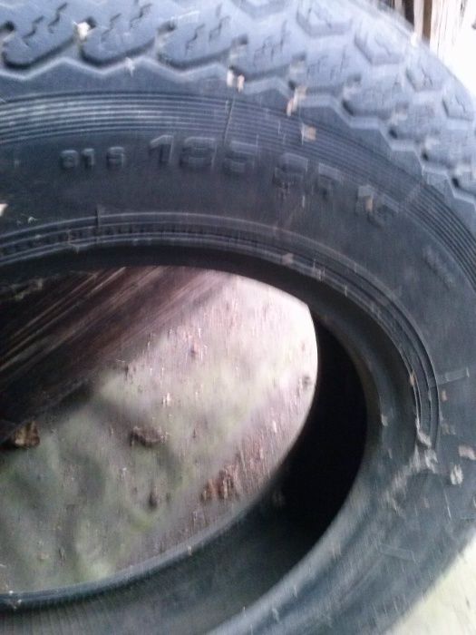 Гума за джип