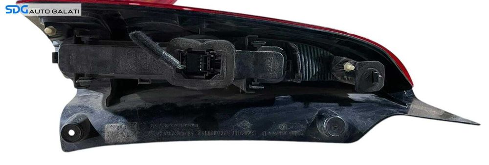 Stop Lampa Tripla Dreapta Renault Espace 2002 - 2007 Cod 8200027152 [LR0220]