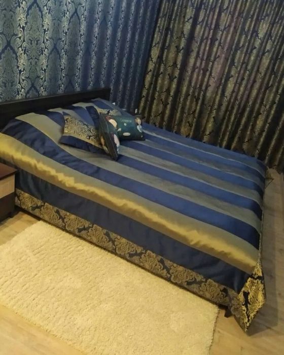 Сарыарка 11-Кенесары,  2ч 2000