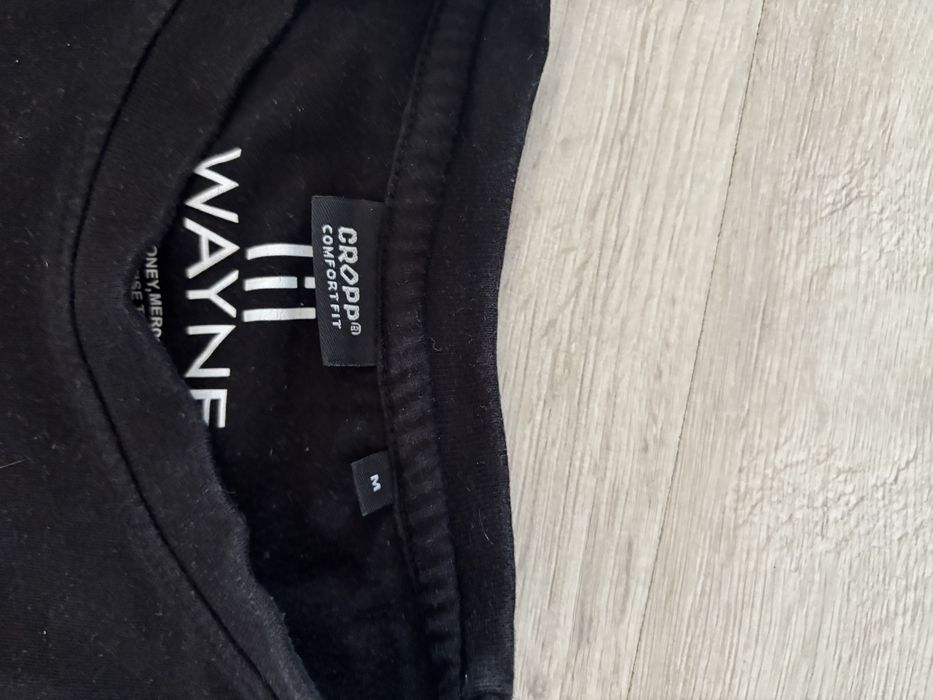 Tricou Cropp Lil Wayne
