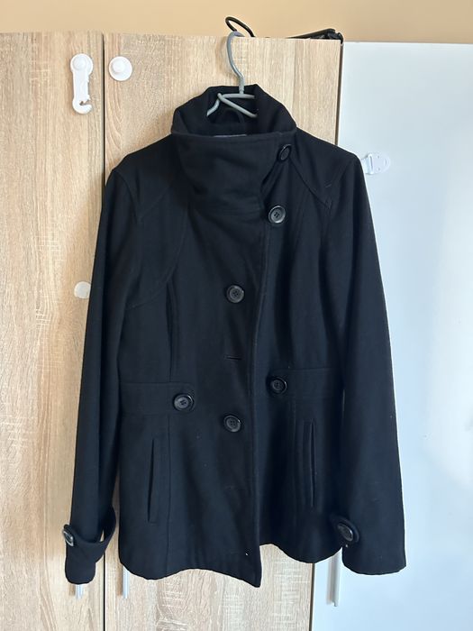 only палъто in real life very stylish and cute chic