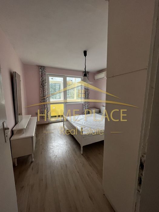 Дава се под наем Двустаен апартамент в Варна, Цветен квартал - 70 кв.м за 408 € - Снимка #5