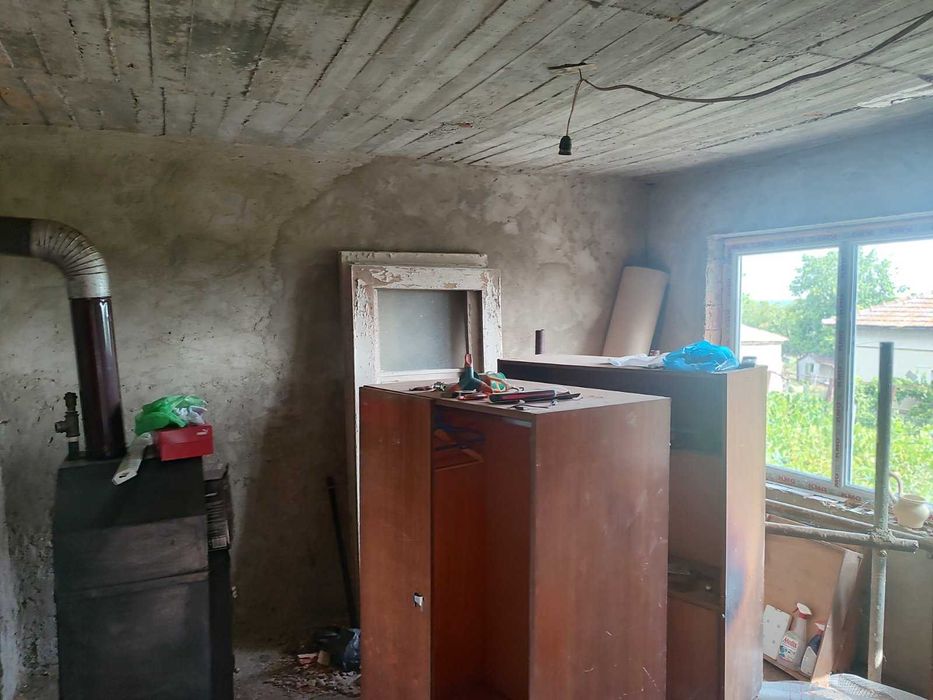 Продава се Къща в с. Самуилово, Област Добрич - 90 кв.м за 267 €/кв.м - Снимка #4