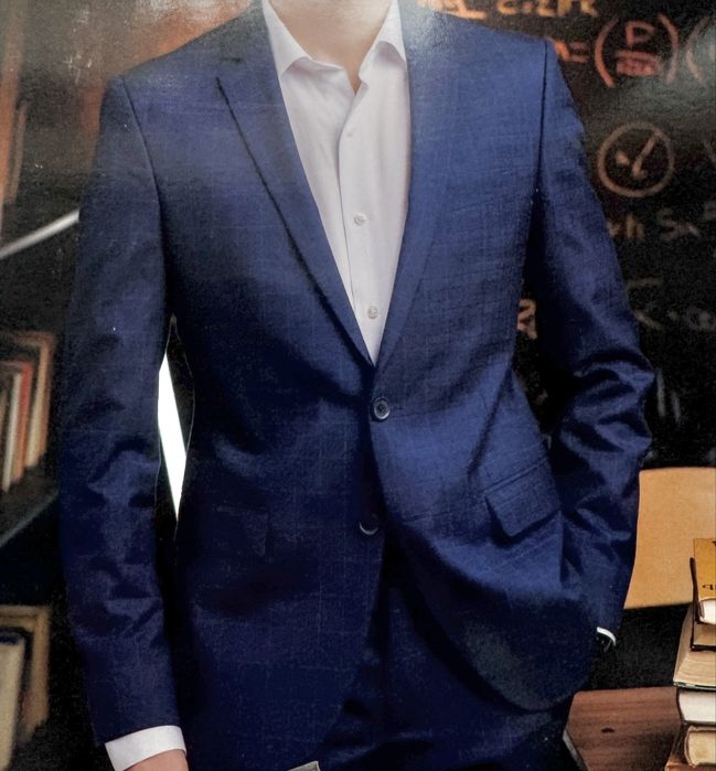 Костюм для молодого человека