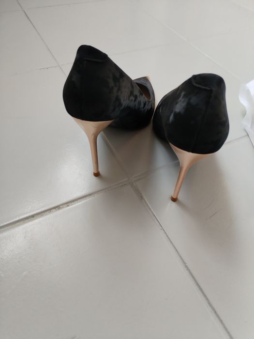 Pantofi damă 3 perechi