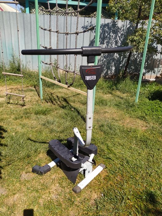 Тренажёр Степпер