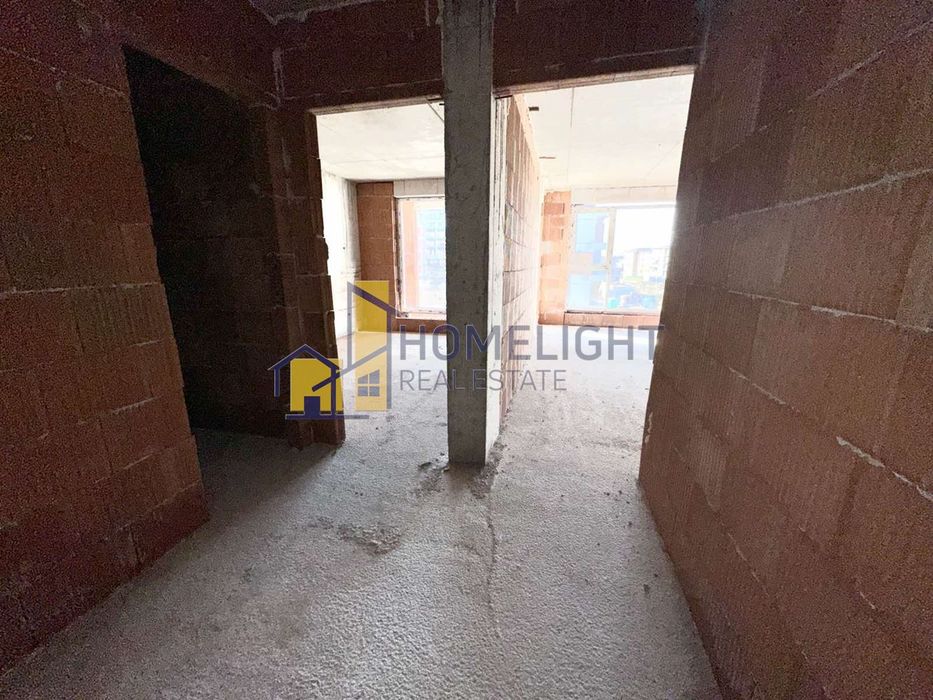 Продава се Двустаен апартамент в София, Малинова долина - 67 кв.м за 1754 €/кв.м - Снимка #2