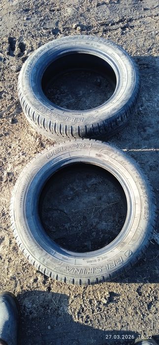 Резина лето 175 65 r14