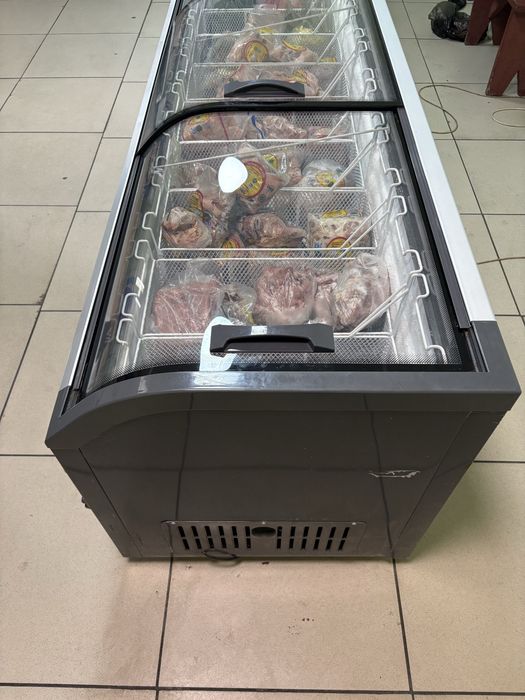 Продам морозильник