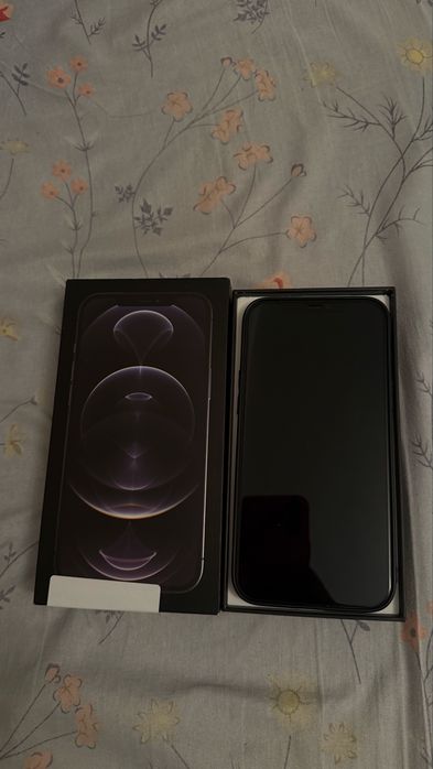 Iphone 12 Pro Max 512 GB