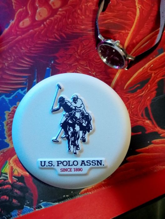 Ceas U. S. Pollo Assn. Since 1890 Original Cu garanție online inclus!
