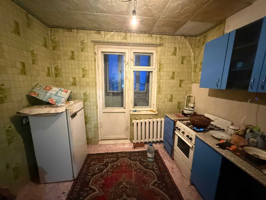 Продажа 2-комнатной квартиры