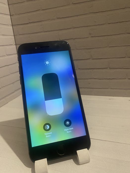 iPhone 8 64GB, АКБ 100%, рабочий