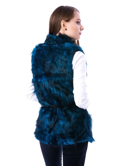 vesta dama noua cu eticheta marime universala