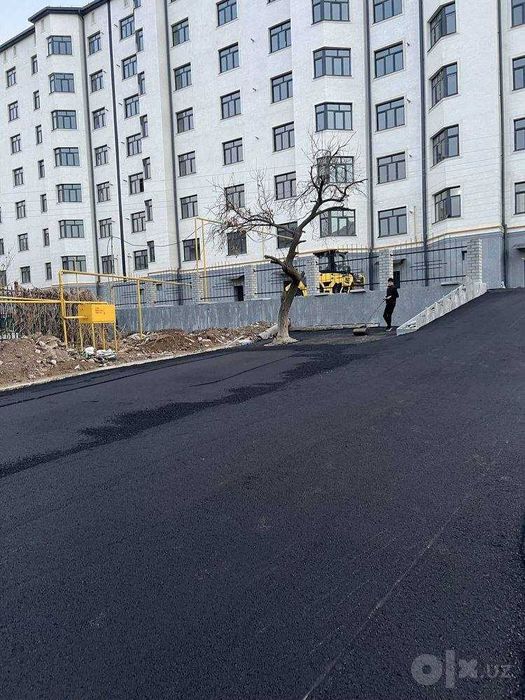 Asfaltlash xizmati Асфальт хизмати asfalt xizmati asfalt