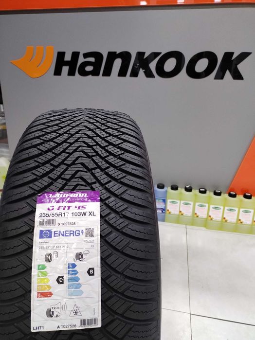 Avto Shina hankook