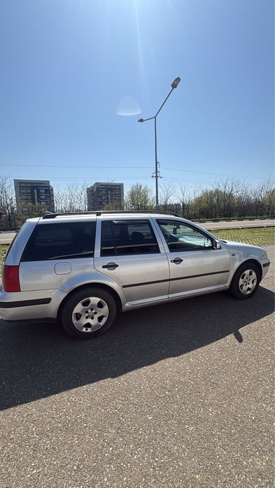 Vand golf 4 1.9 tdi AXR