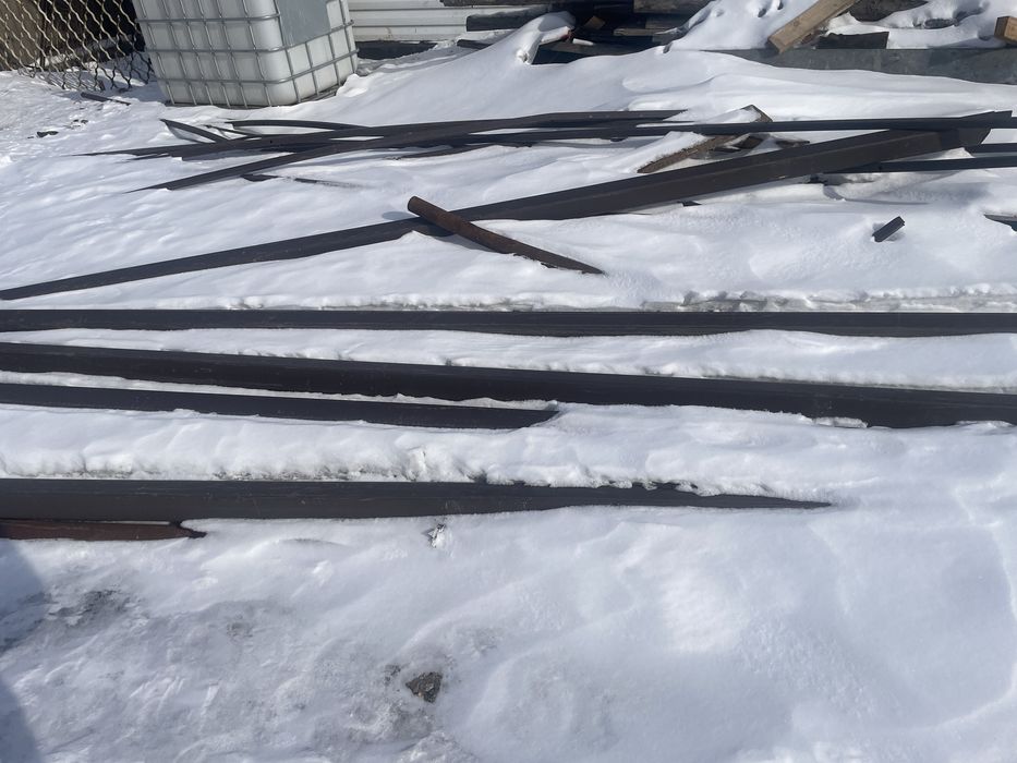 Продам профиля 10*10 и 2*2