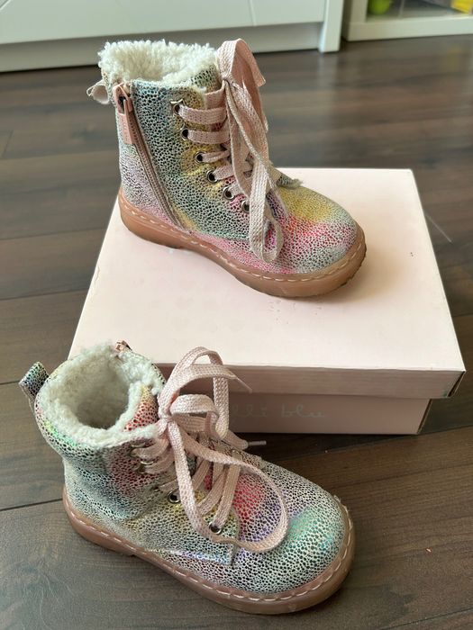 Зимни боти Nelli blu