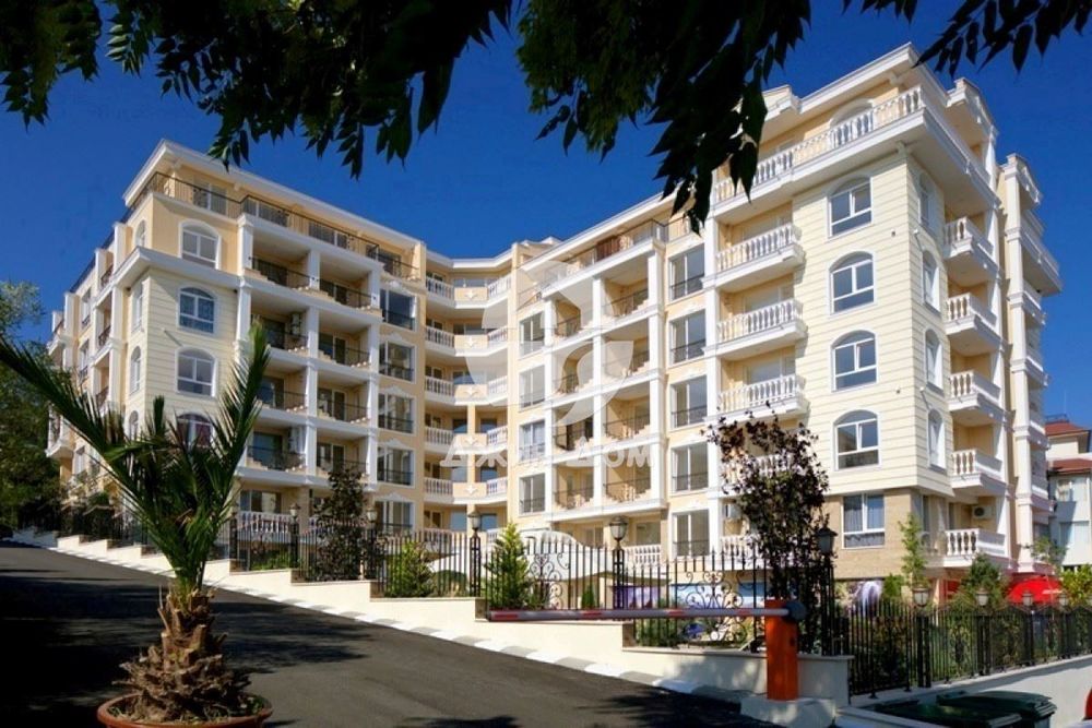 Продава се Едностаен апартамент в Свети Влас - 33 кв.м за 881 €/кв.м - Снимка #6