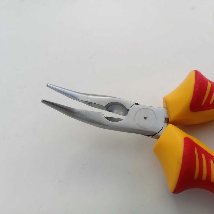 Cleste wurth zebra 160 mm 071401596