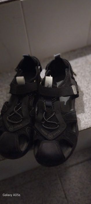 Зимни обувки 15 лв за бр.