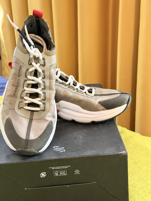 Armani Exchange 44 размер